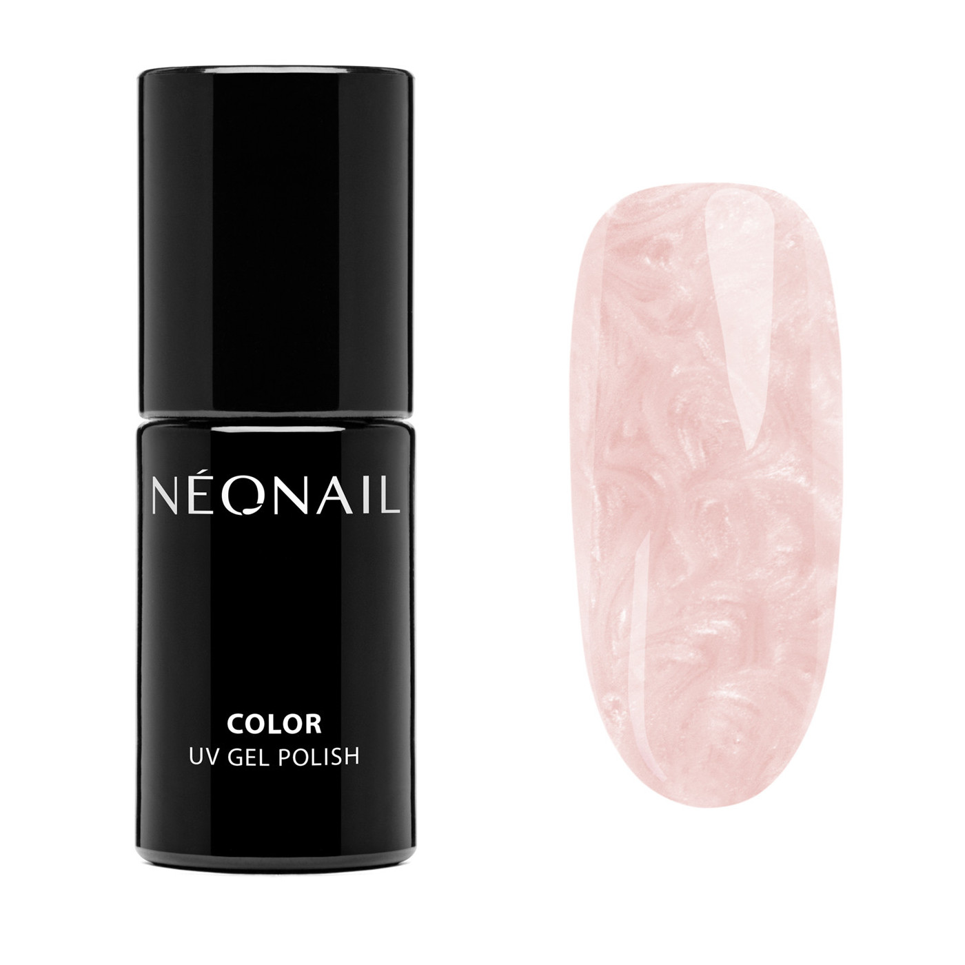 Gellak 7,2 ml - Glaze of Grace
